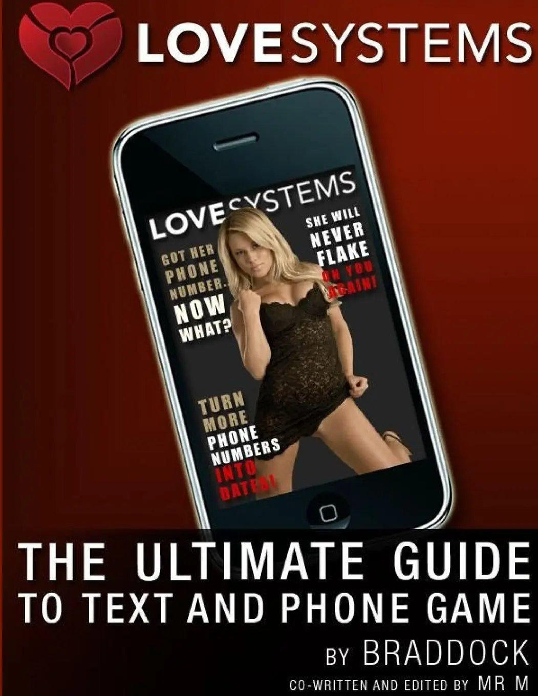 Cover: 9780557288175 | The Ultimate Guide to Phone and Text Game | Braddock | Taschenbuch