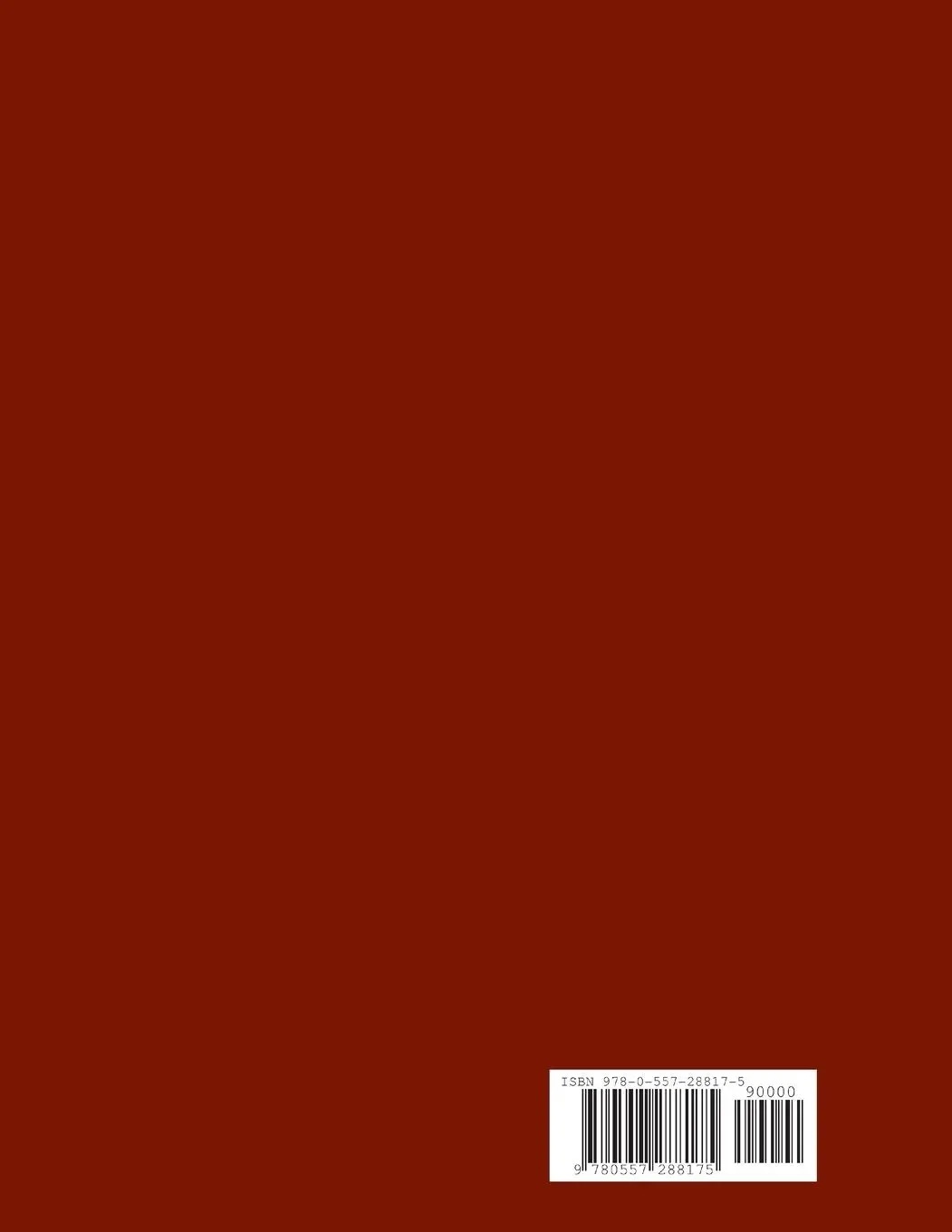 Rückseite: 9780557288175 | The Ultimate Guide to Phone and Text Game | Braddock | Taschenbuch