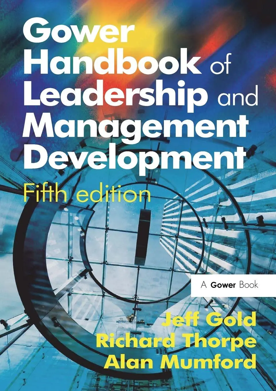 Cover: 9781032838175 | Gower Handbook of Leadership and Management Development | Thorpe