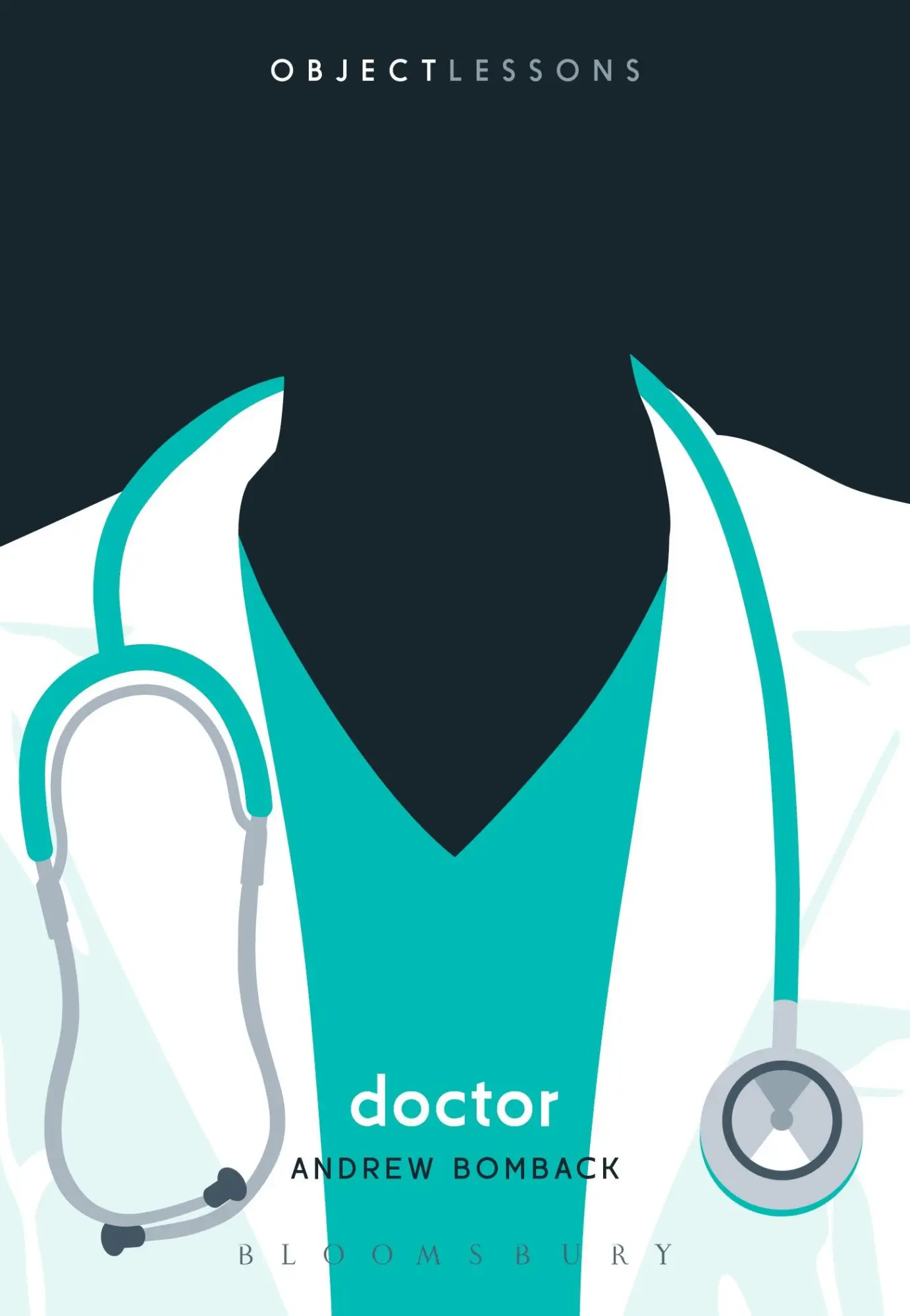Cover: 9781501338175 | Doctor | Andrew Bomback | Taschenbuch | Kartoniert / Broschiert | 2018