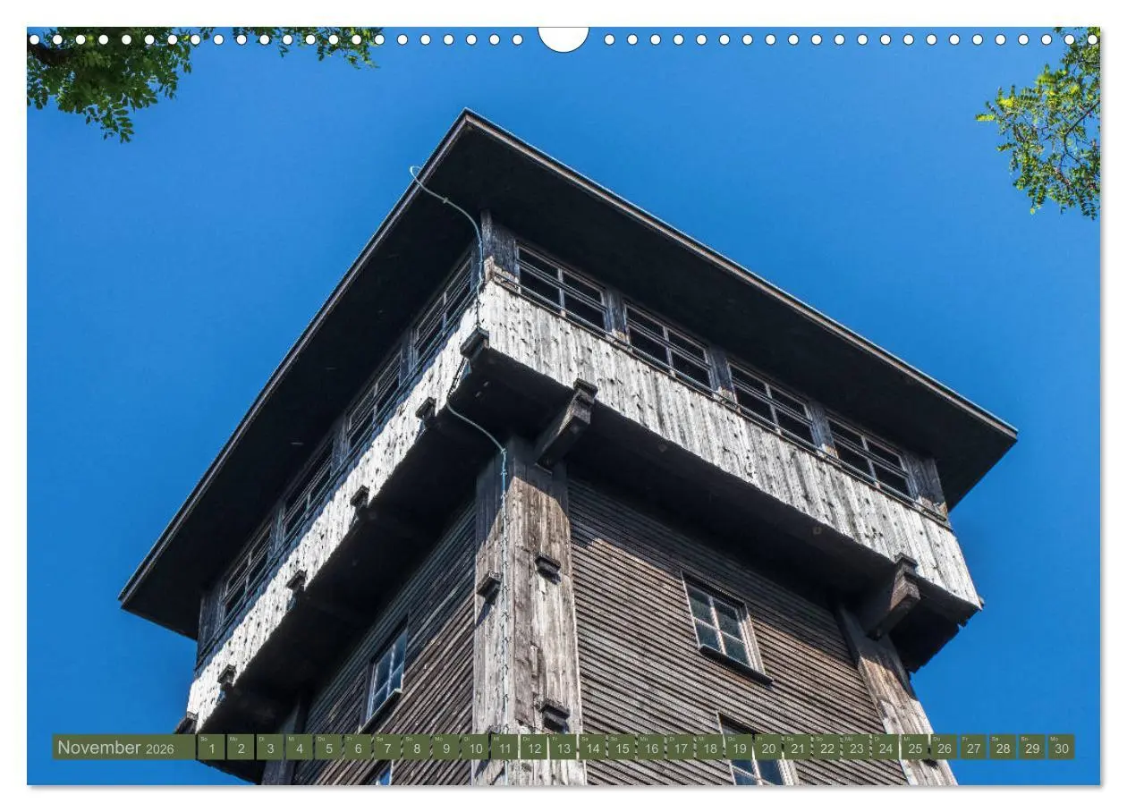 Bild: 9783457828175 | Woltersdorf bei Berlin (Wandkalender 2026 DIN A3 quer), CALVENDO...