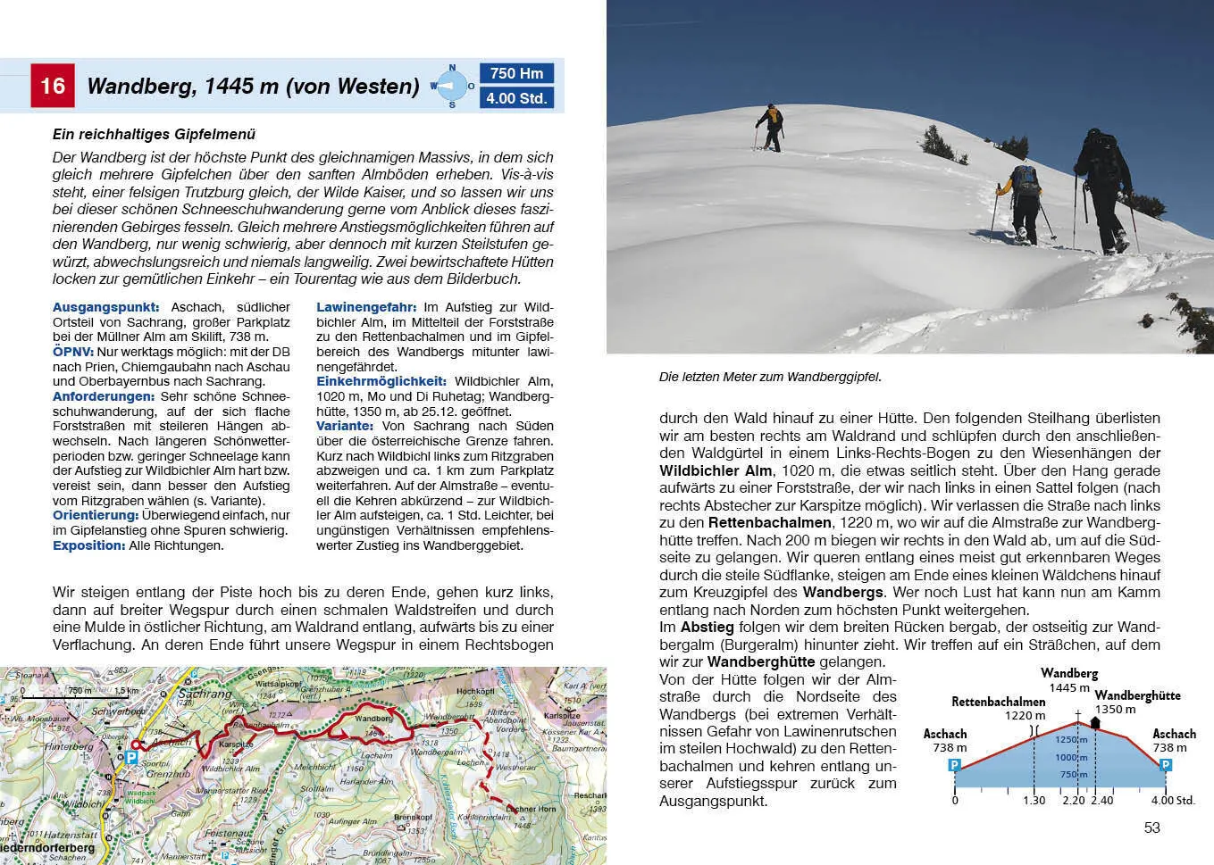 Bild: 9783763358175 | Chiemgauer Alpen | Evamaria Wecker | Taschenbuch | 144 S. | Deutsch