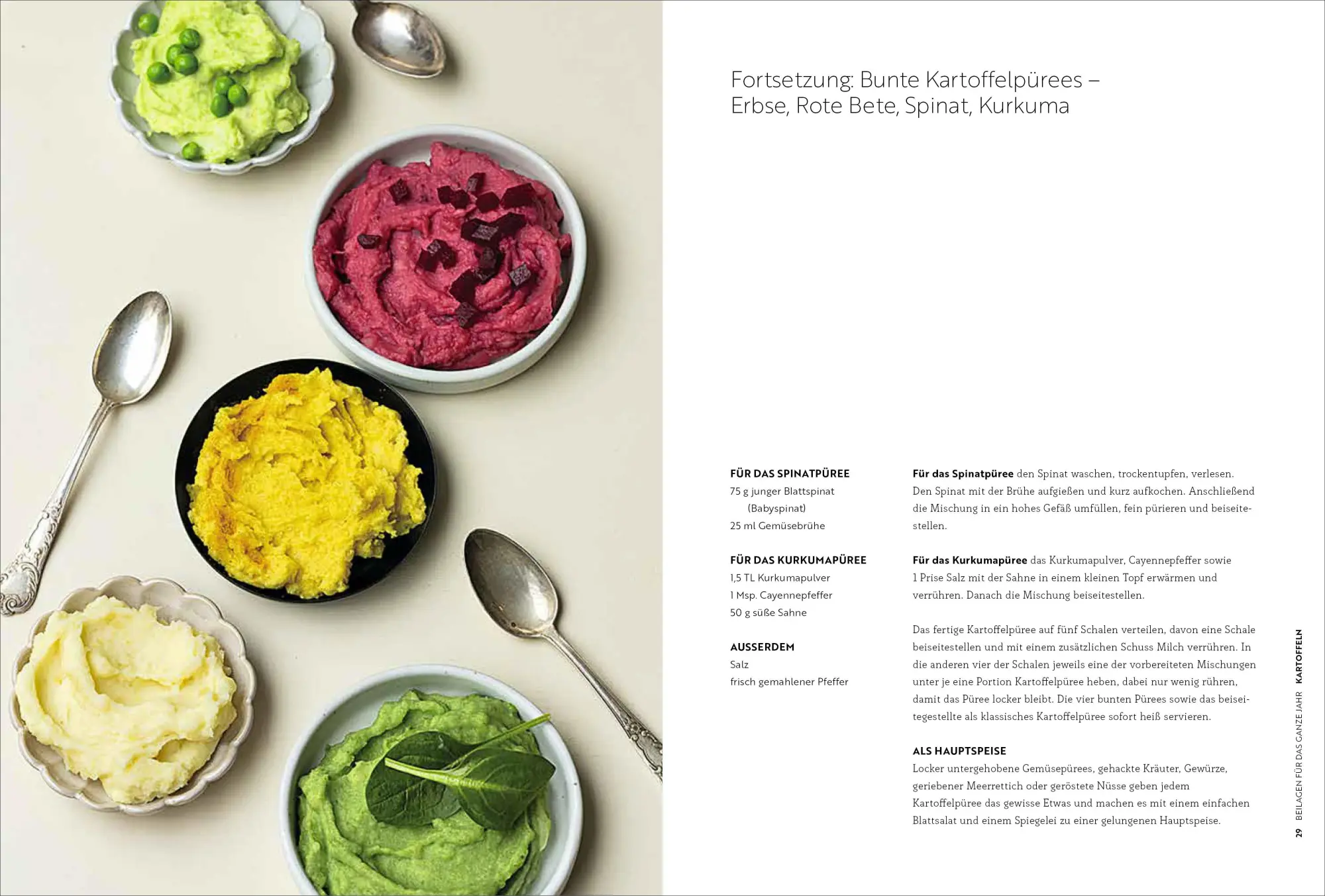 Bild: 9783959618175 | Die perfekte Beilage | Susann Kreihe | Buch | 184 S. | Deutsch | 2023