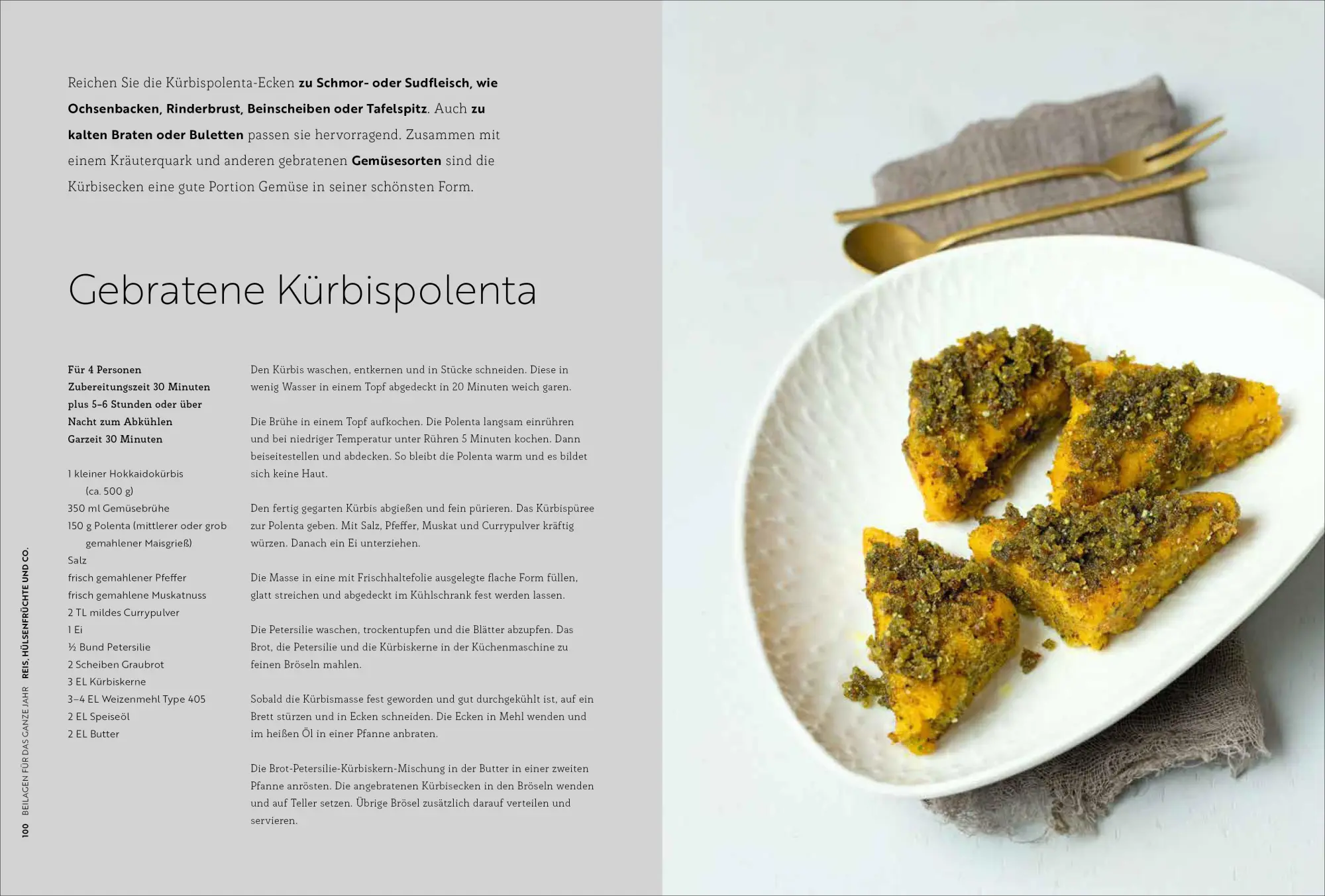 Bild: 9783959618175 | Die perfekte Beilage | Susann Kreihe | Buch | 184 S. | Deutsch | 2023