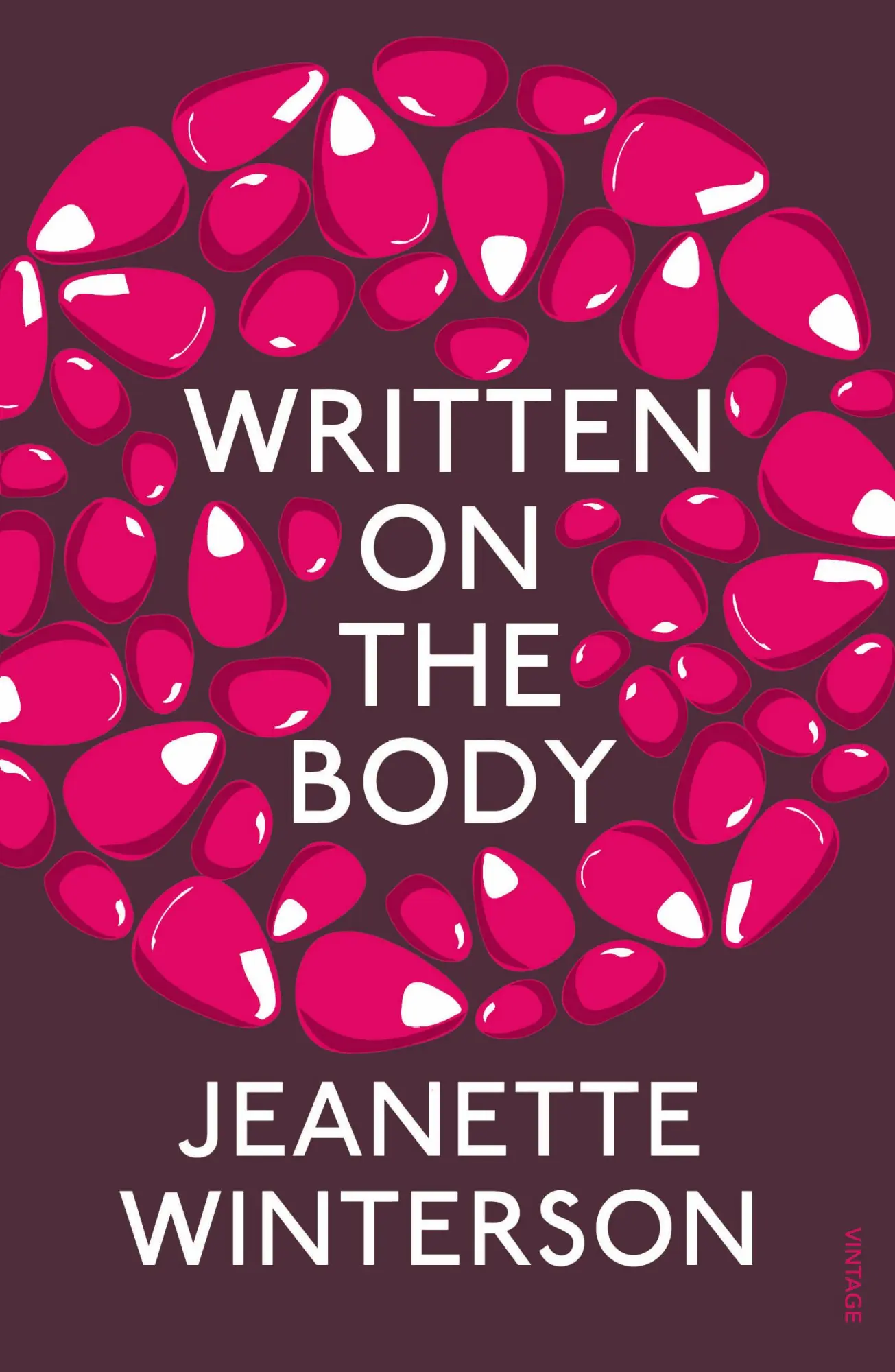 Cover: 9780099598275 | Written on the Body | Jeanette Winterson | Taschenbuch | 192 S. | 2014