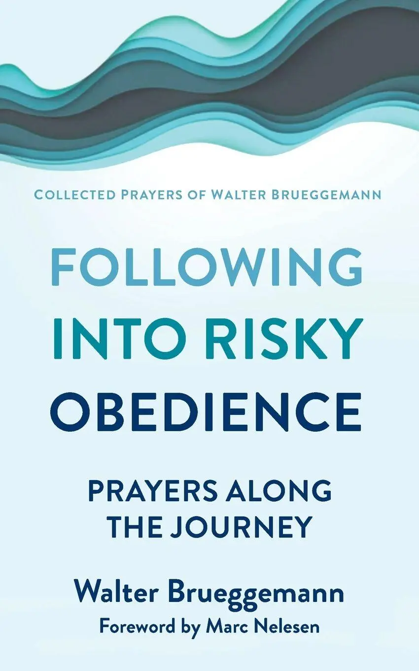 Cover: 9780664268275 | Following into Risky Obedience | Walter Brueggemann | Taschenbuch