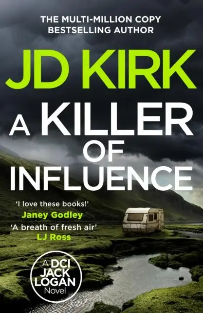Cover: 9781804368275 | A Killer of Influence | Jd Kirk | Buch | Englisch | 2024 | Canelo