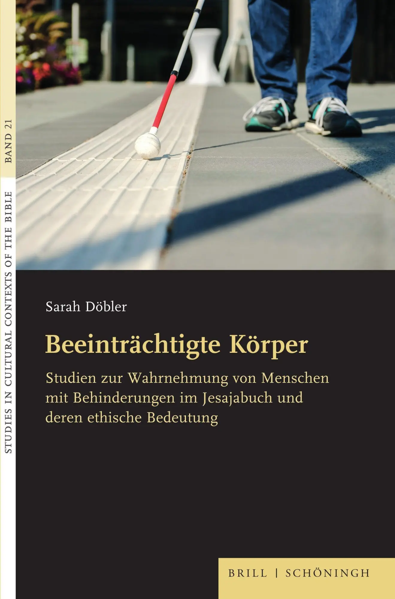 Beeinträchtigte Körper