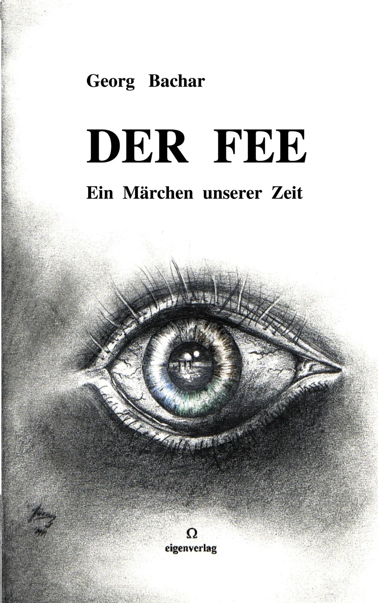Cover: 9783831108275 | Der Fee | Ein Märchen aus unserer Zeit | Georg Bachar | Taschenbuch