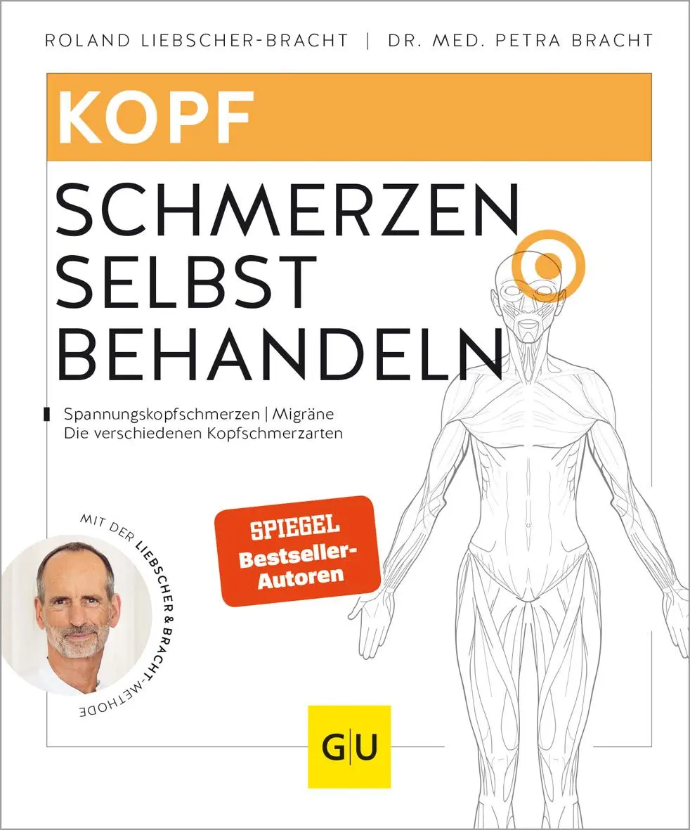 Cover: 9783833878275 | Kopfschmerzen selbst behandeln | Roland Liebscher-Bracht | Taschenbuch