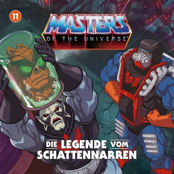 Masters Of The Universe 11
