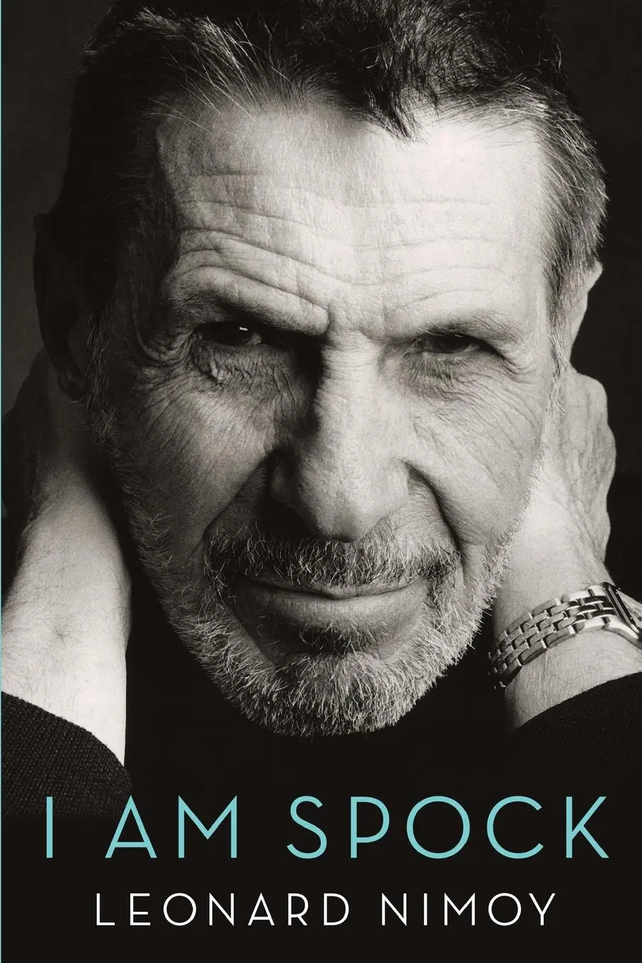 Cover: 9780316388375 | I Am Spock | Leonard Nimoy | Taschenbuch | Kartoniert / Broschiert