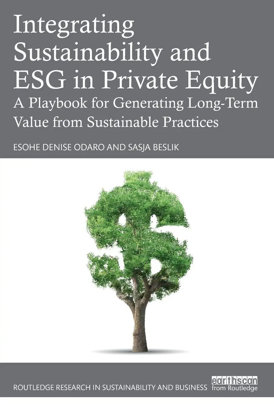 Cover: 9781041038375 | Integrating Sustainability and ESG in Private Equity | Odaro (u. a.)