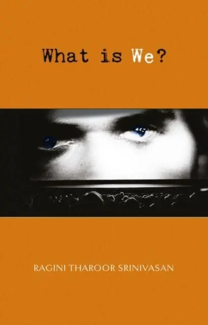 Cover: 9781788218375 | What is We? | Ragini Tharoor Srinivasan | Taschenbuch | Englisch