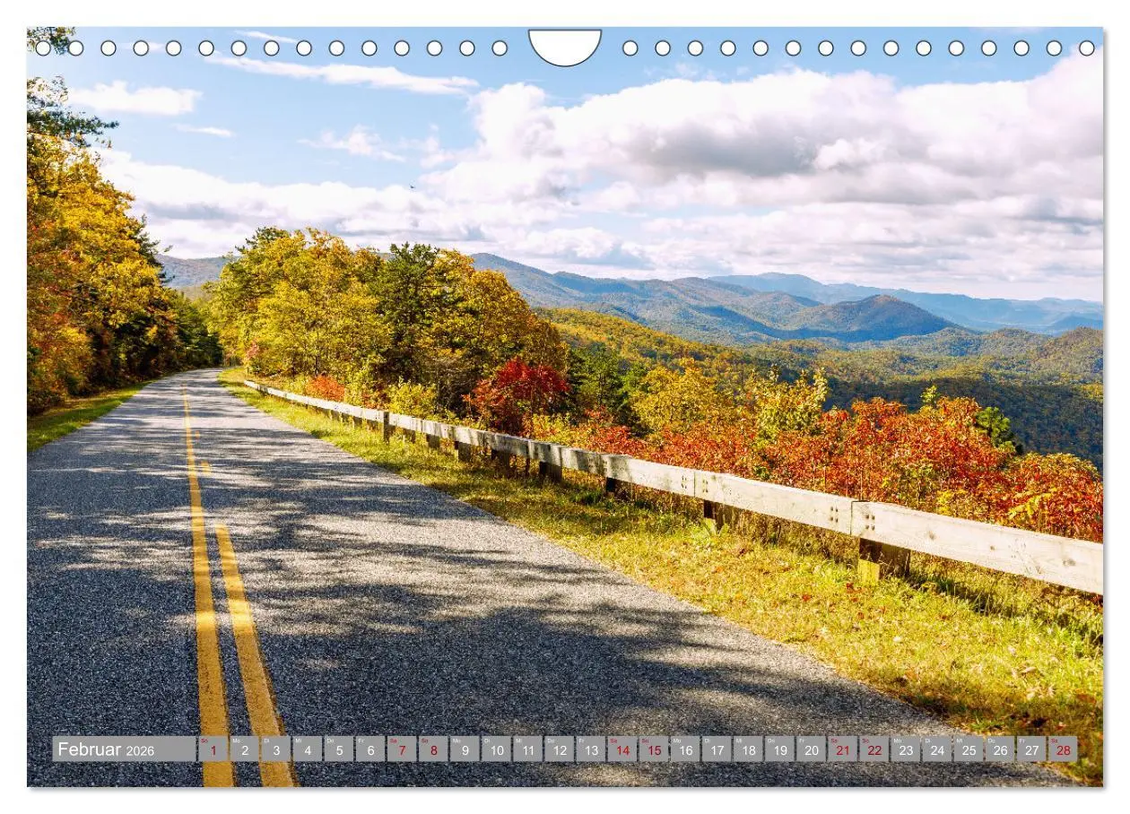 Bild: 9783457288375 | USA Ostküste. Von den Blue Ridge Mountains bis zur Chesapeake Bay...
