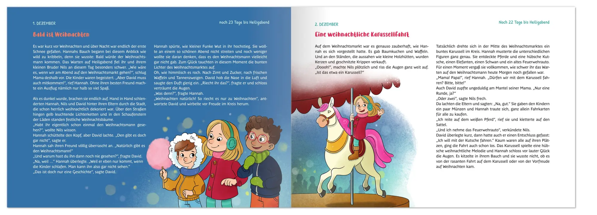 Bild: 9783780618375 | Die abenteuerliche Reise zum Nordpol | Anna Lisa Kiesel | Broschüre