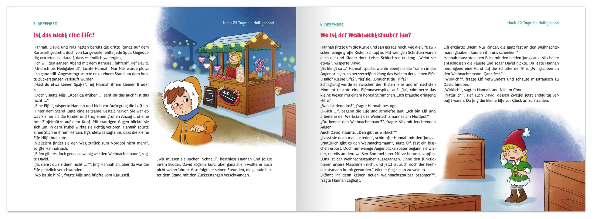 Bild: 9783780618375 | Die abenteuerliche Reise zum Nordpol | Anna Lisa Kiesel | Broschüre