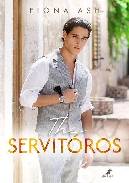 Cover: 9783960898375 | The Servitóros | MM Romance | Fiona Ash | Taschenbuch | 272 S. | 2026