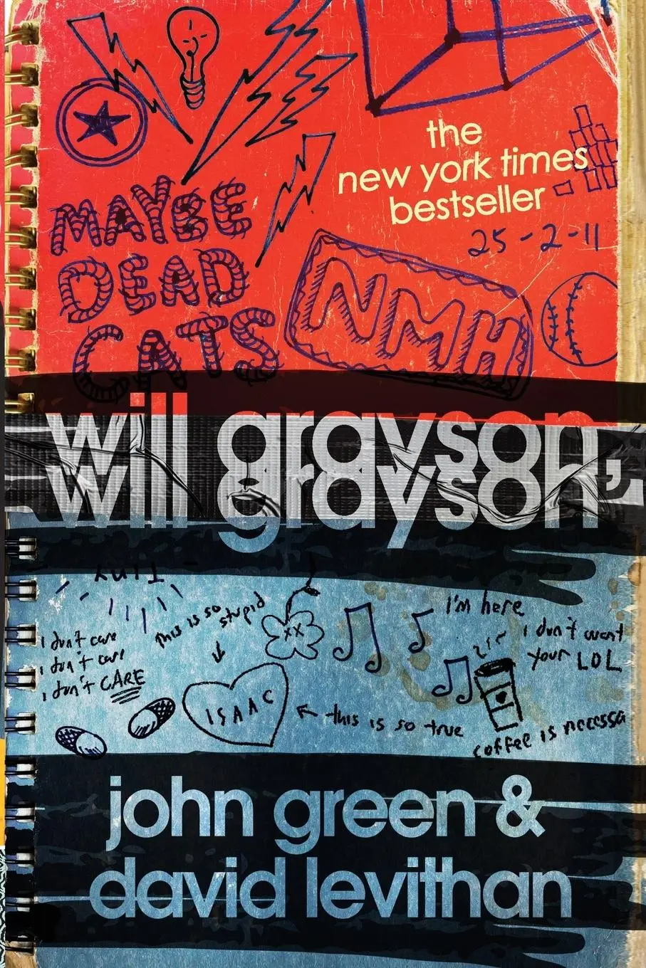 Cover: 9780142418475 | Will Grayson, Will Grayson | John Green (u. a.) | Taschenbuch | 322 S.