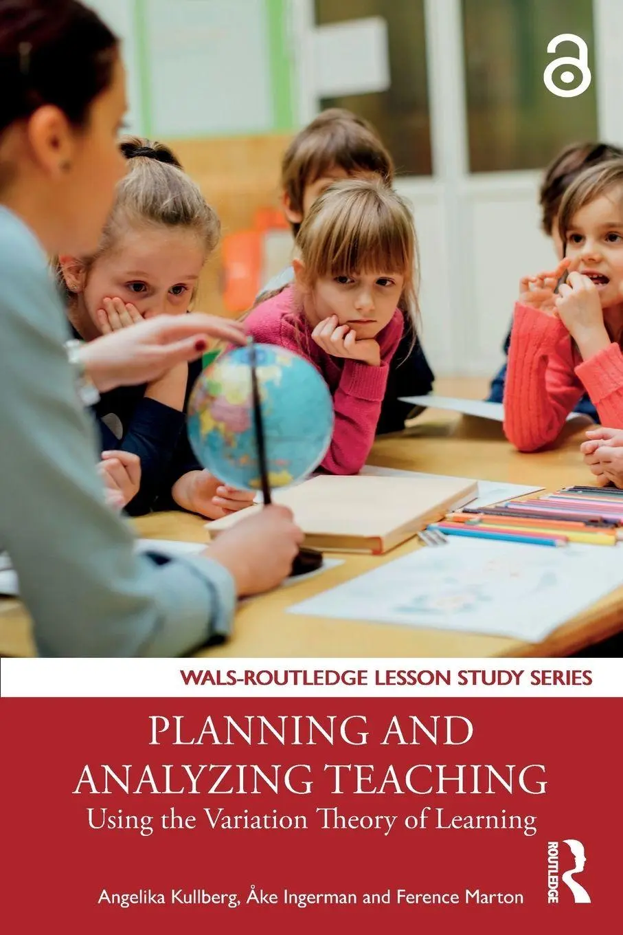 Cover: 9781032048475 | Planning and Analyzing Teaching | Angelika Kullberg (u. a.) | Buch