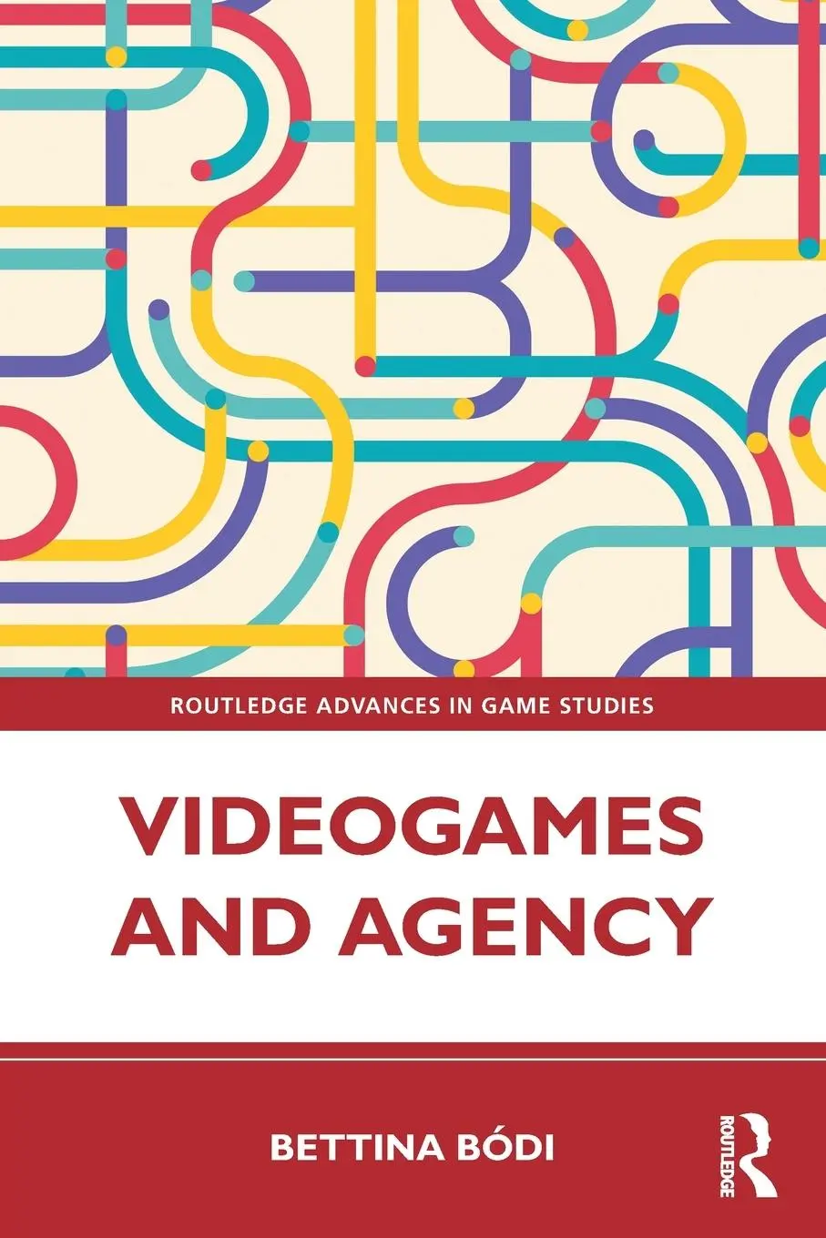 Cover: 9781032288475 | Videogames and Agency | Bettina Bódi | Taschenbuch | Englisch | 2022