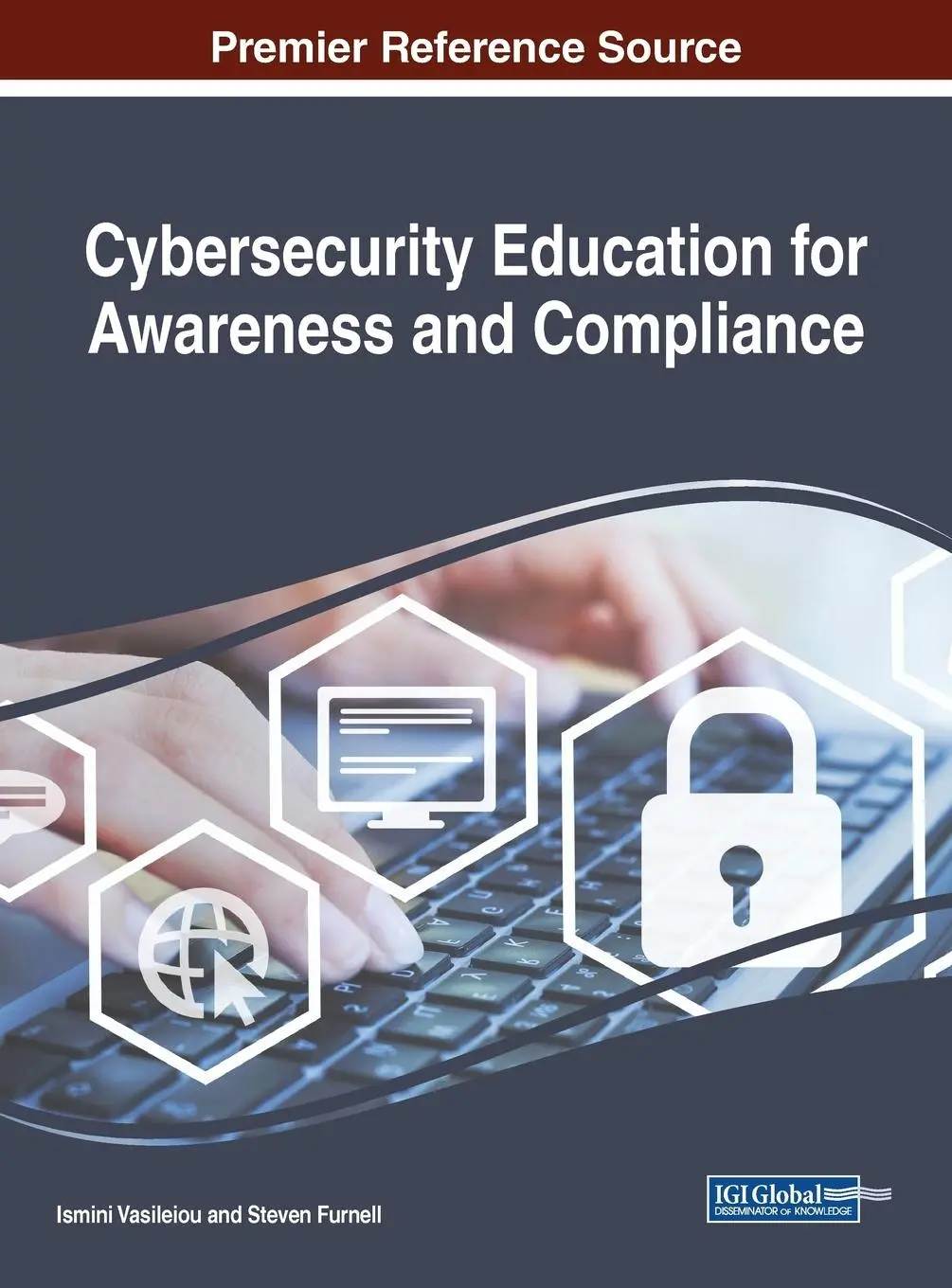 Cover: 9781522578475 | Cybersecurity Education for Awareness and Compliance | Buch | Englisch