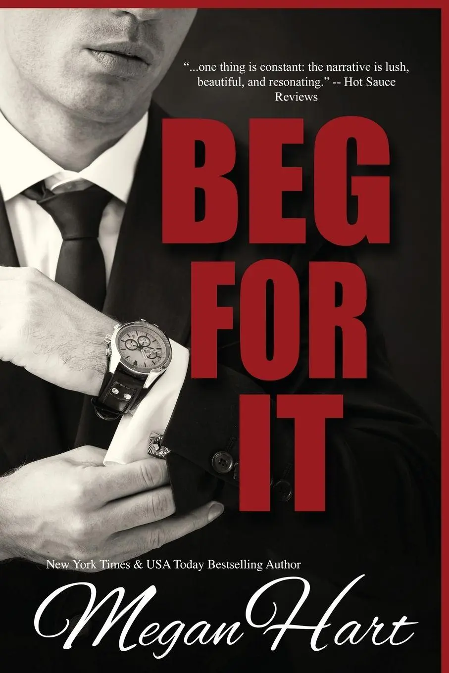Cover: 9781951868475 | Beg For It | Megan Hart | Taschenbuch | Englisch | 2000