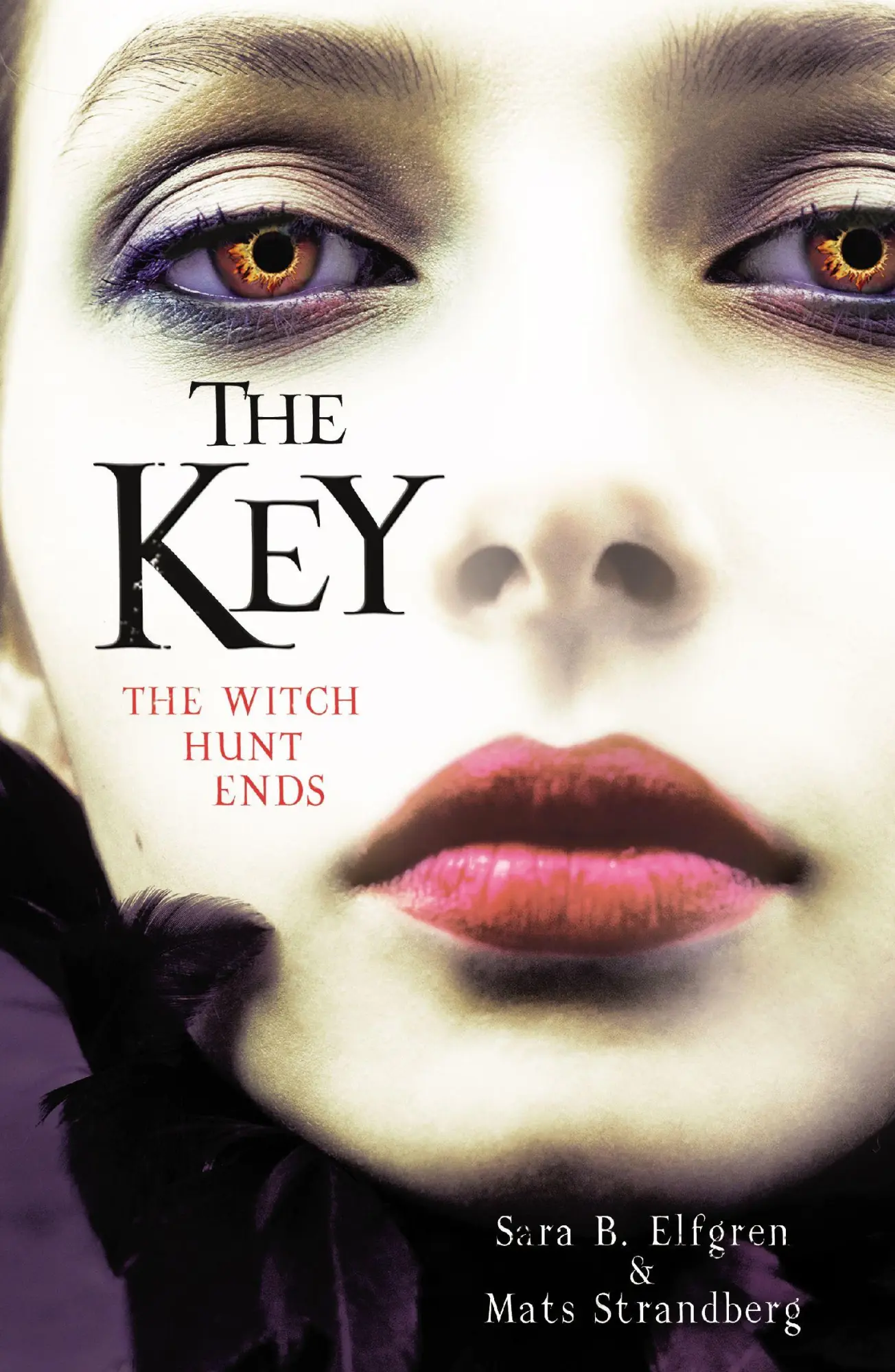 Cover: 9780099568575 | The Key | Sara B. Elfgren (u. a.) | Taschenbuch | The Key | 853 S.