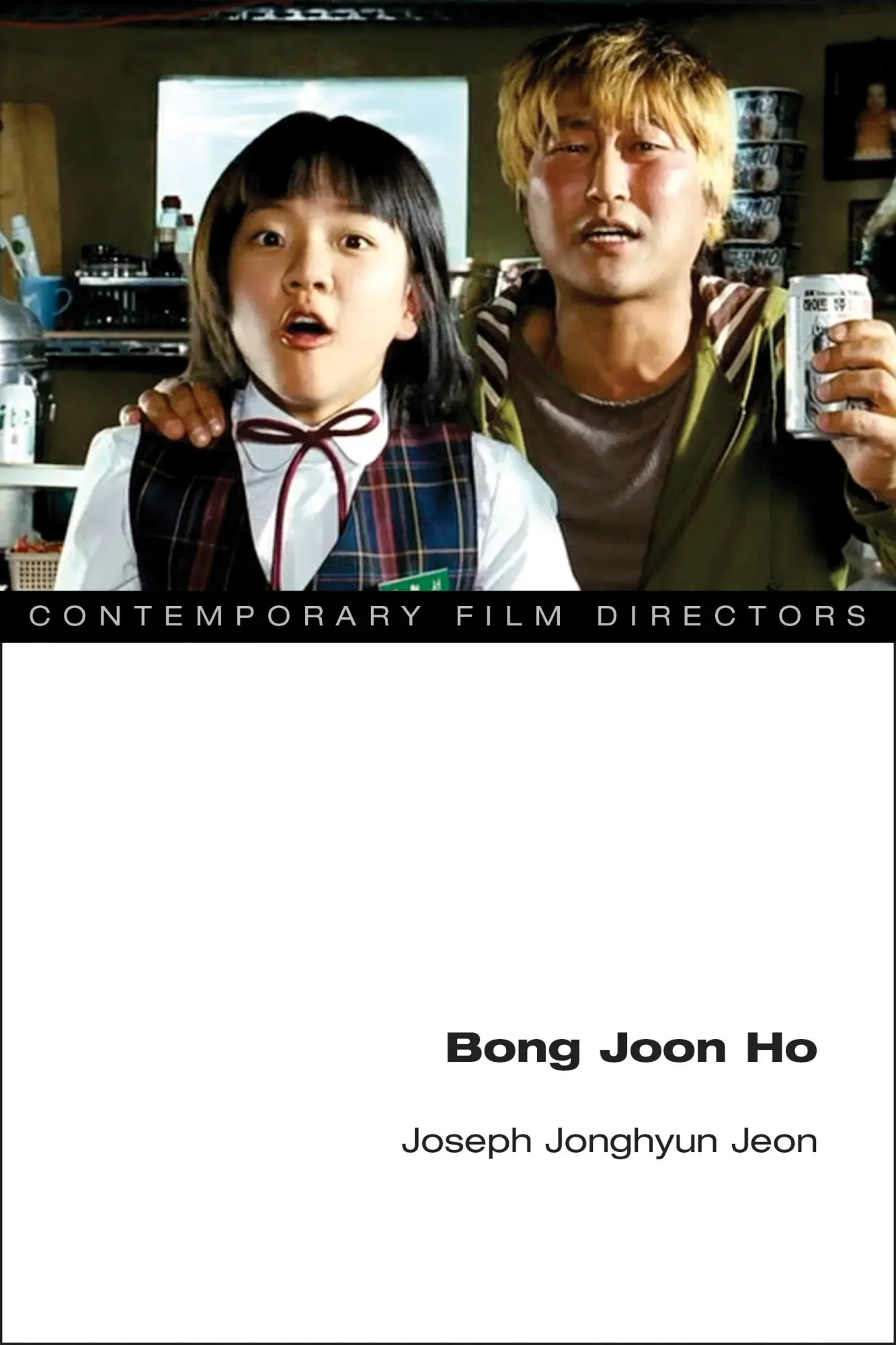 Cover: 9780252088575 | Bong Joon Ho | Joseph Jonghyun Jeon | Taschenbuch | Englisch | 2024