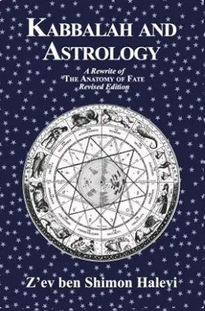 Cover: 9781068538575 | Kabbalah and Astrology | Z'Ev Ben Shimon Halevi | Buch | Englisch Cover: 9781068538575 | Kabbalah and Astrology | Z'Ev Ben Shimon Halevi | Buch | Englisch