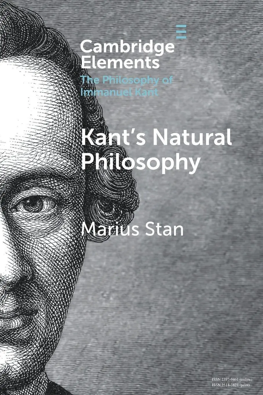 Cover: 9781108438575 | Kant's Natural Philosophy | Marius Stan | Taschenbuch | Englisch