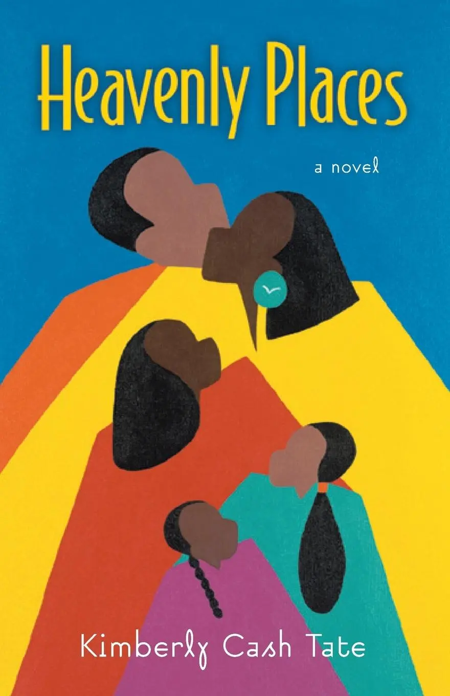 Cover: 9781577948575 | Heavenly Places | Kim Cash Tate | Taschenbuch | Englisch | 2010