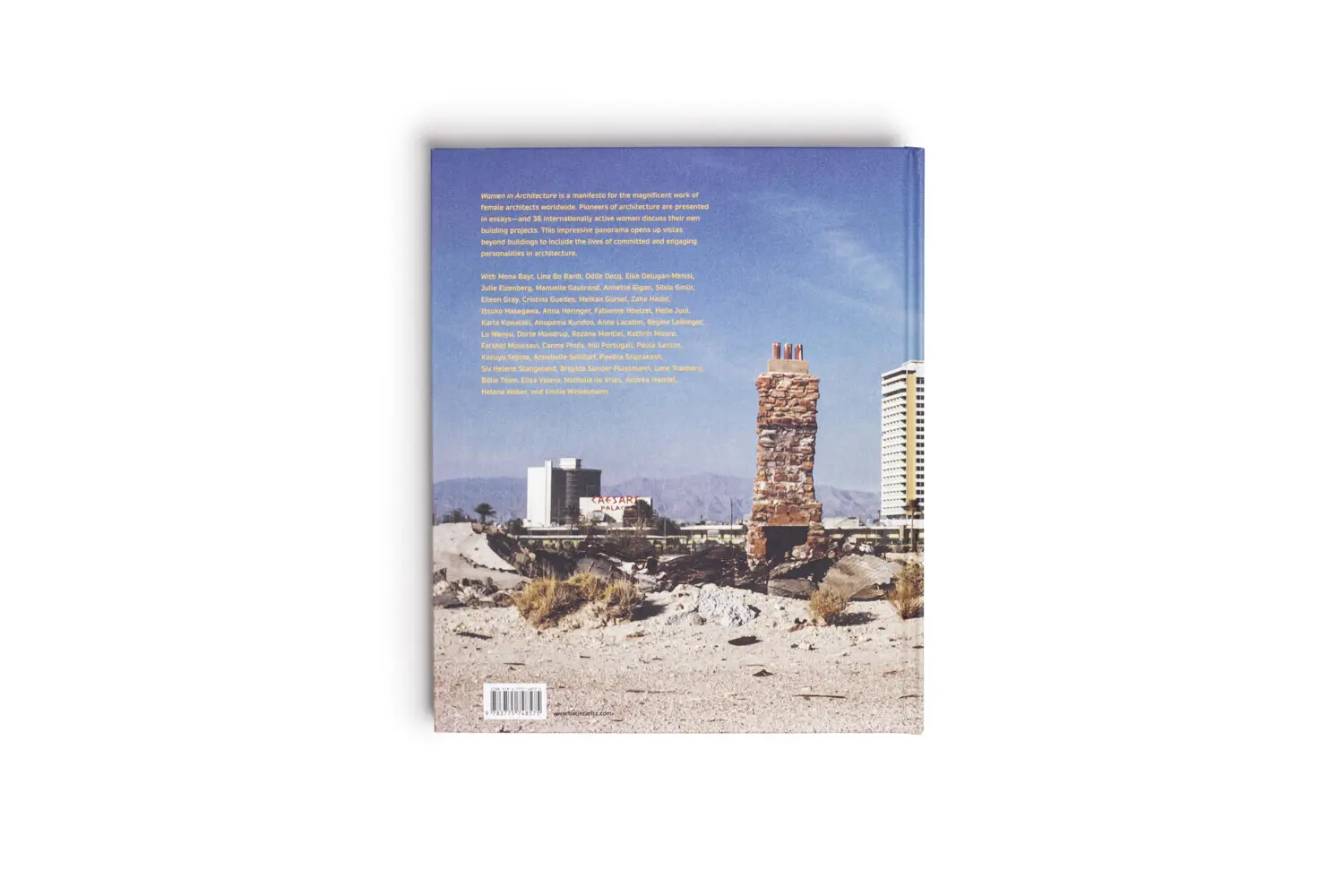 Bild: 9783775748575 | Women in Architecture | Past, Present, and Future | Ursula Schwitalla