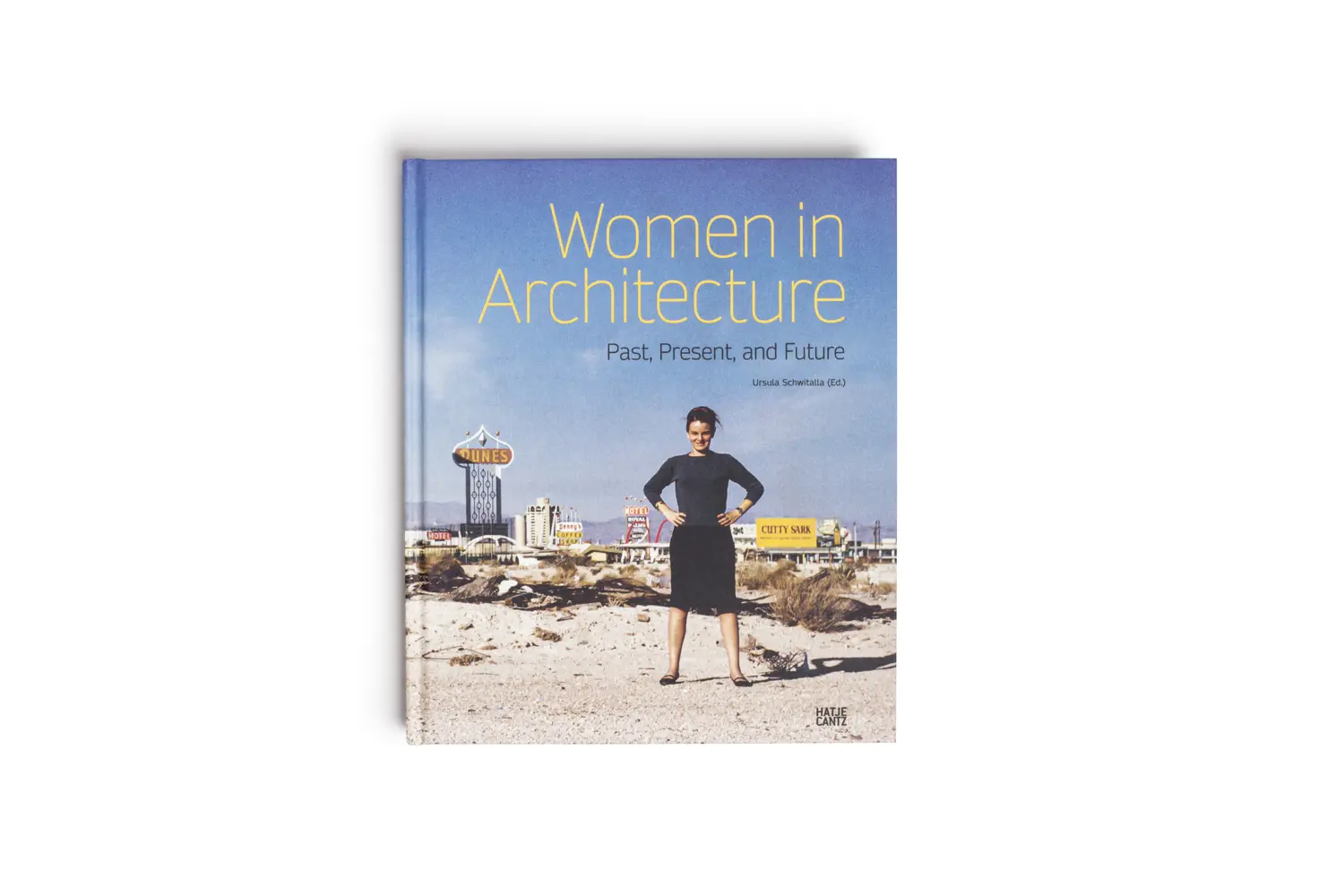 Bild: 9783775748575 | Women in Architecture | Past, Present, and Future | Ursula Schwitalla
