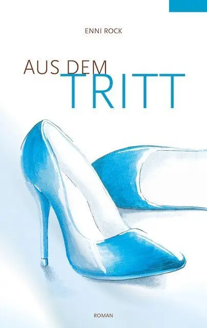 Cover: 9783966988575 | Aus dem Tritt | Enni Rock | Taschenbuch | 536 S. | Deutsch | 2020