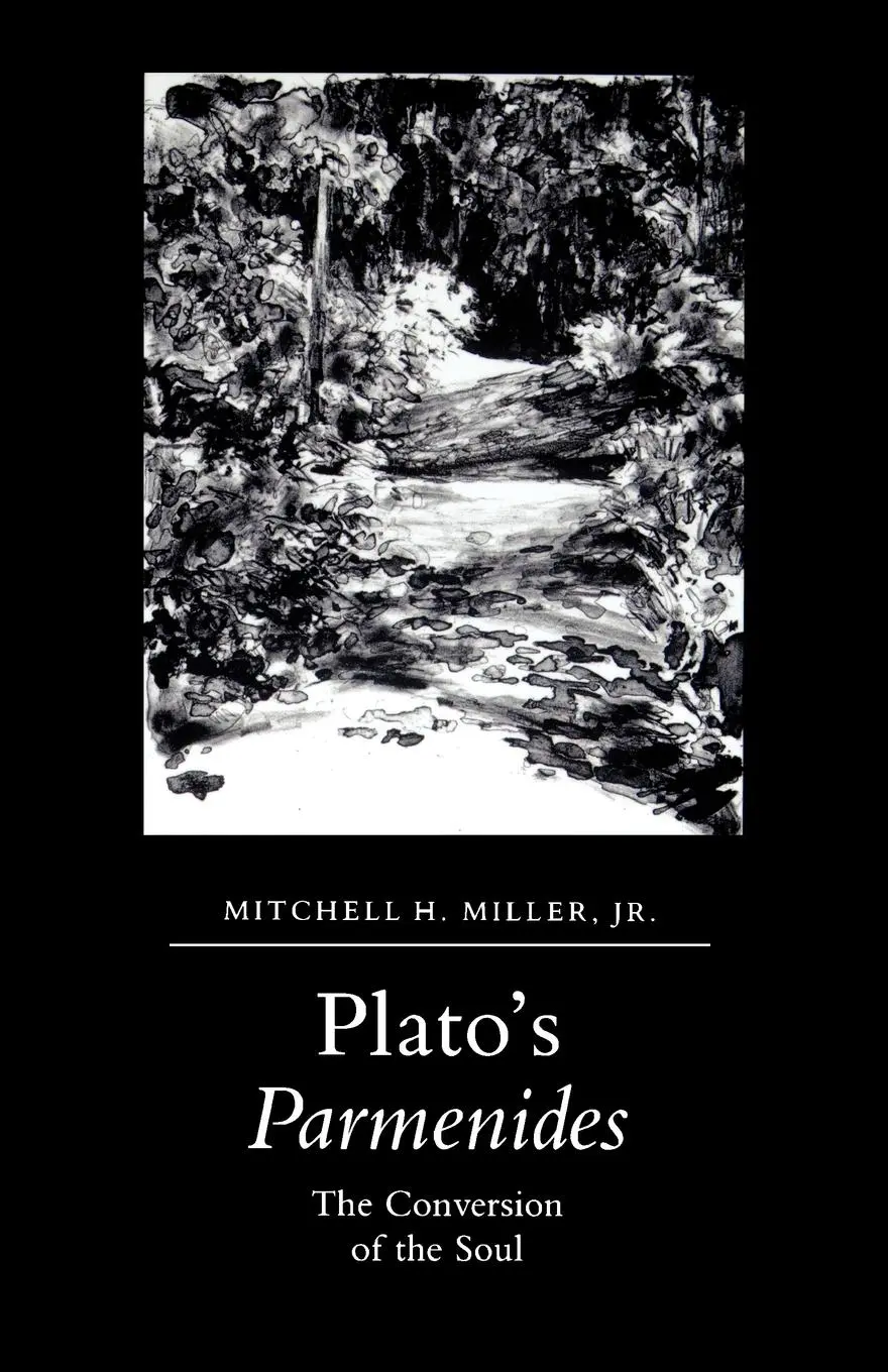 Cover: 9780271028675 | Plato`s Parmenides – The Conversion of the Soul | Jr. | Taschenbuch