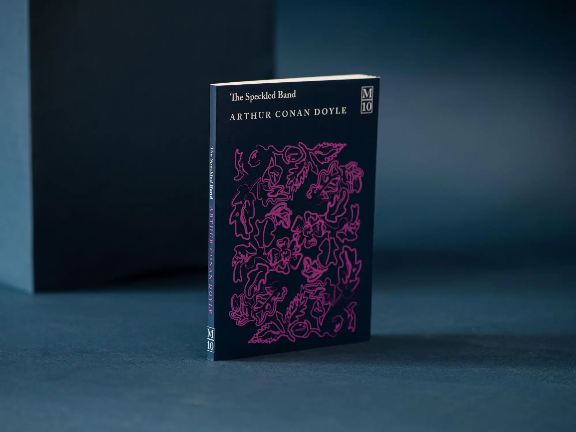 Bild: 9781035098675 | The Speckled Band | Arthur Conan Doyle | Taschenbuch | 96 S. | 2026