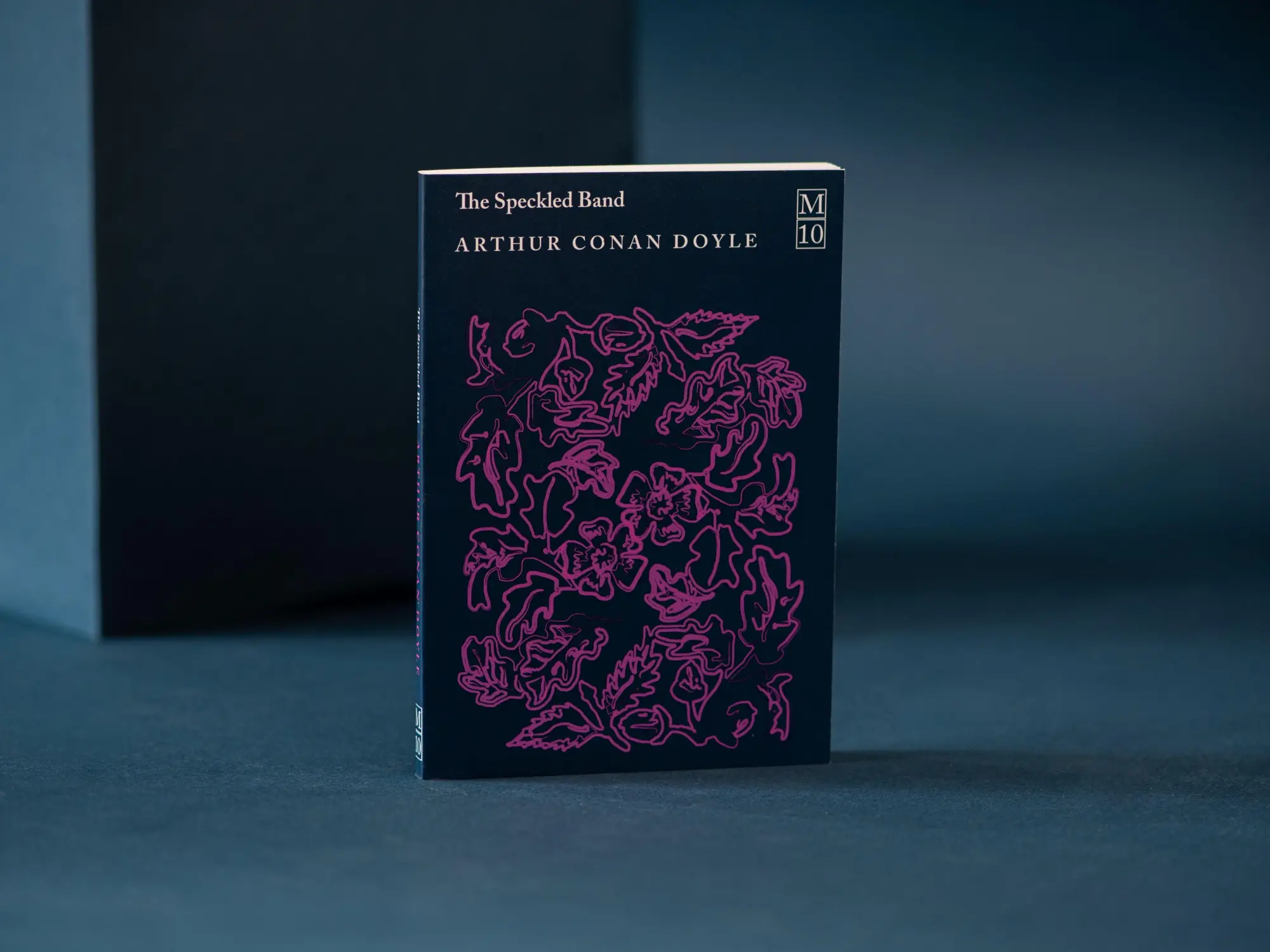 Bild: 9781035098675 | The Speckled Band | Arthur Conan Doyle | Taschenbuch | 96 S. | 2026