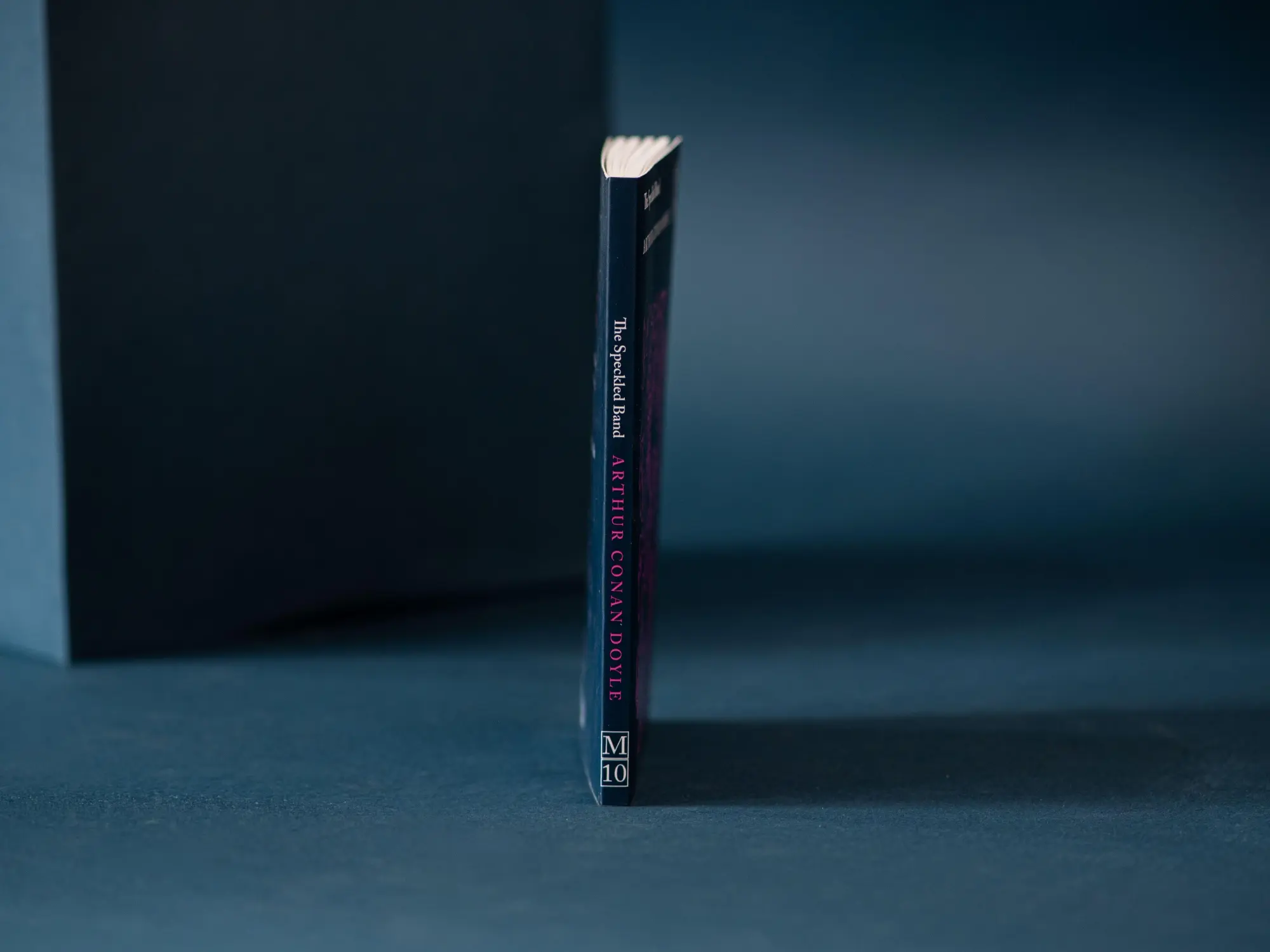 Bild: 9781035098675 | The Speckled Band | Arthur Conan Doyle | Taschenbuch | 96 S. | 2026