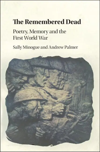 Cover: 9781108428675 | The Remembered Dead | Sally Minogue (u. a.) | Buch | Gebunden | 2018