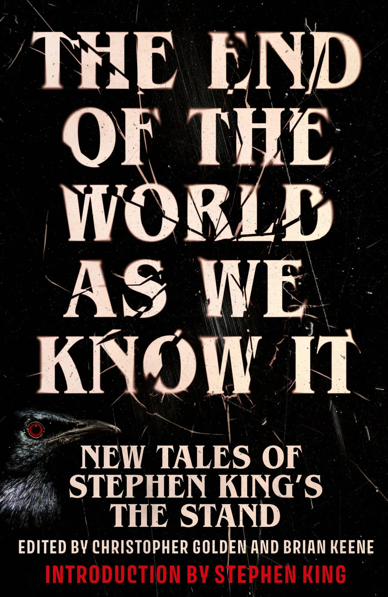 Cover: 9781399738675 | The End of the World as We Know It | Brian Keene (u. a.) | Buch | 2025