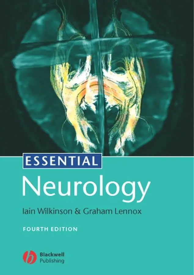 Cover: 9781405118675 | Essential Neurology | Iain Wilkinson (u. a.) | Taschenbuch | Englisch