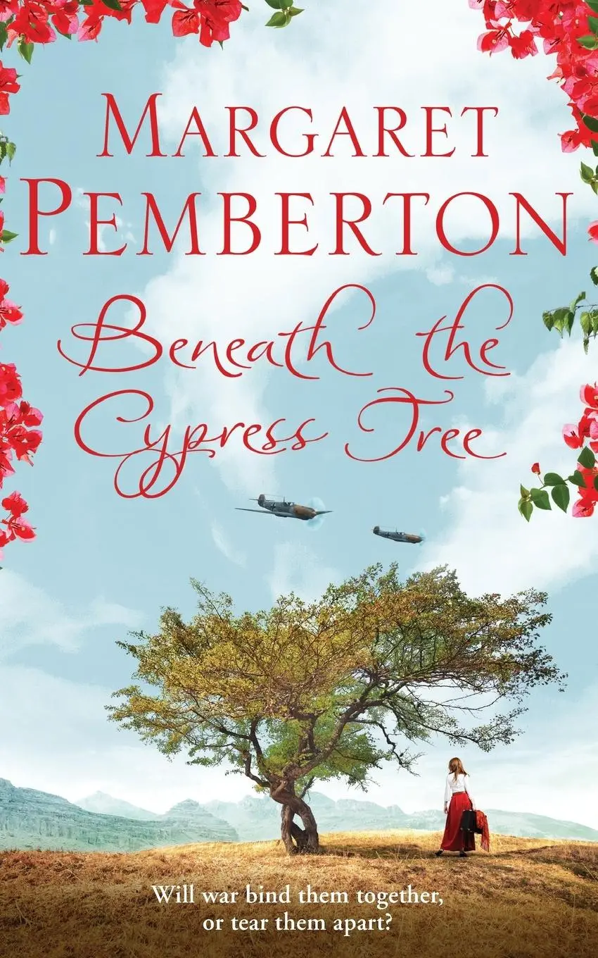 Cover: 9781447248675 | Beneath the Cypress Tree | Margaret Pemberton | Taschenbuch | Englisch