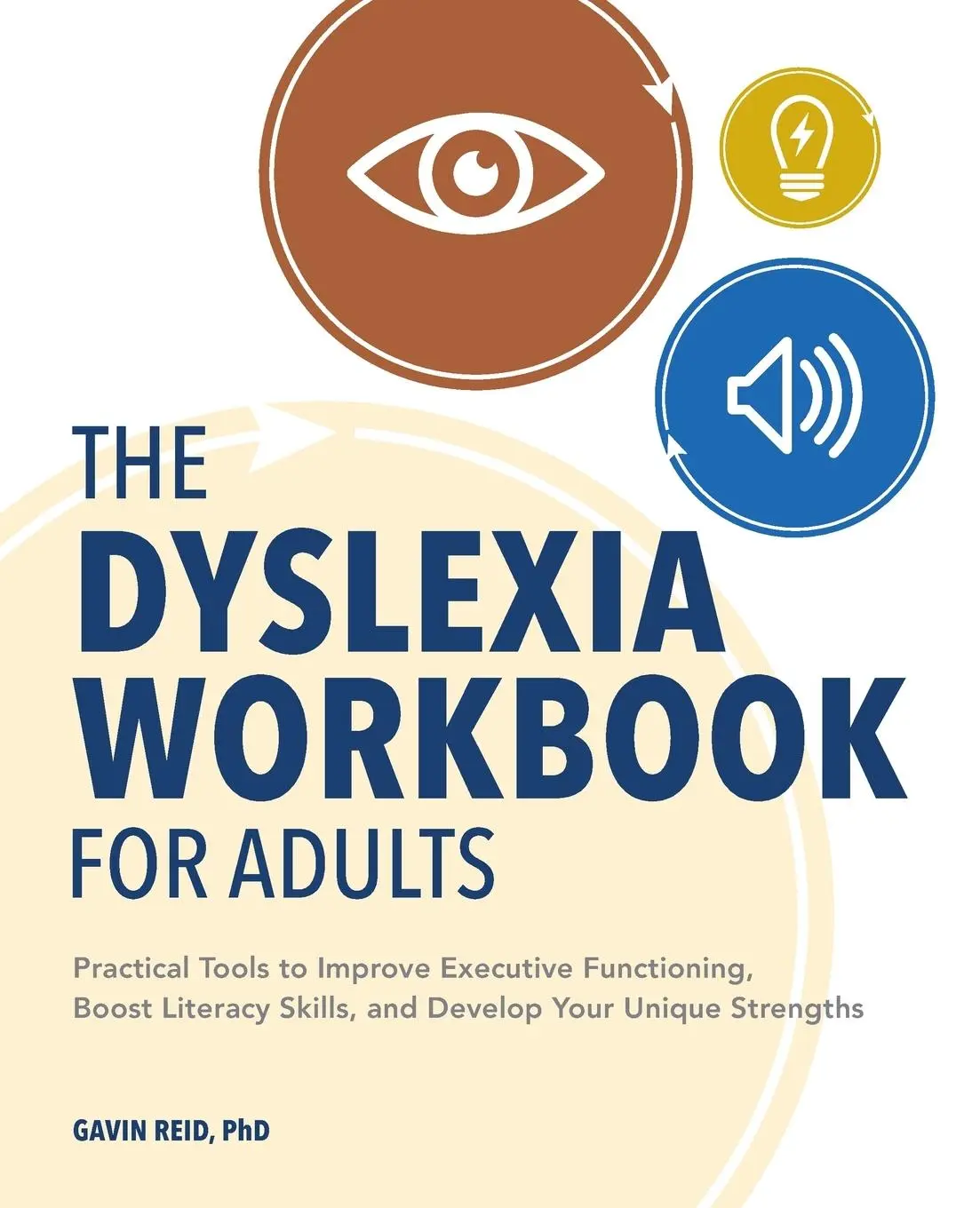 Cover: 9781647398675 | The Dyslexia Workbook for Adults | Gavin Reid | Taschenbuch | Englisch