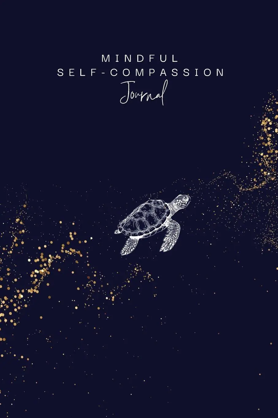 Cover: 9781805178675 | Mindful Self-Compassion Journal | Kealy | Taschenbuch | Englisch