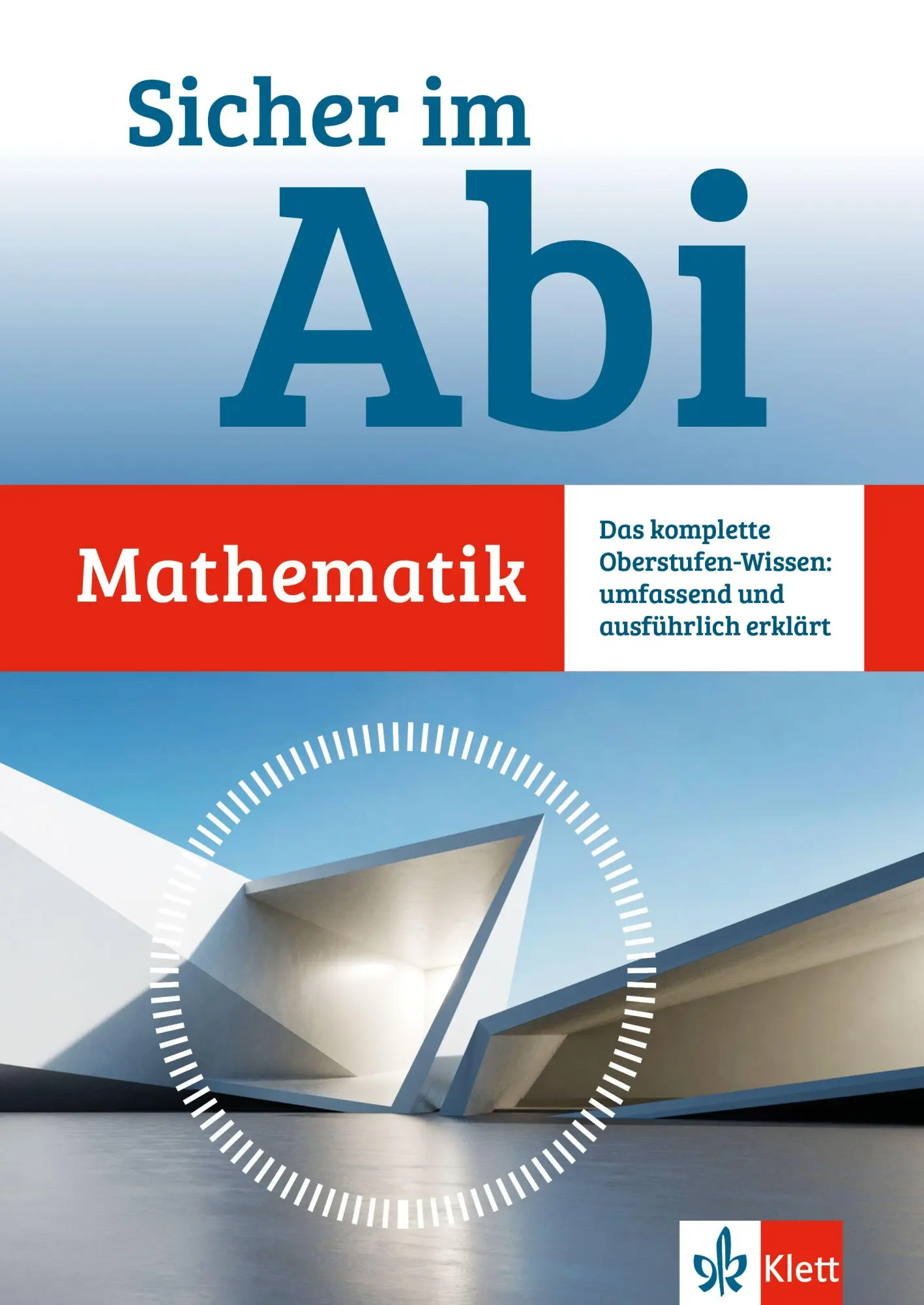 Cover: 9783129498675 | Sicher im Abi Mathematik | Taschenbuch | 208 S. | Deutsch | 2026