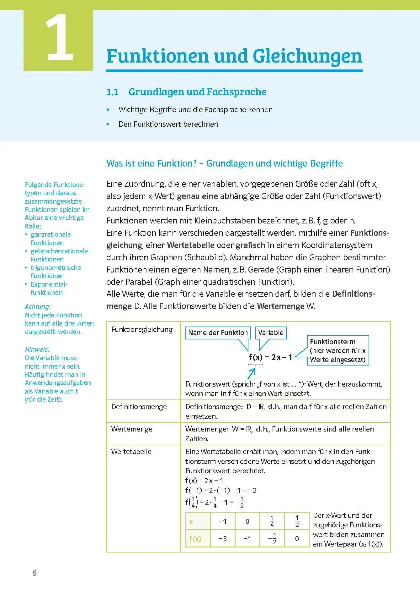Bild: 9783129498675 | Sicher im Abi Mathematik | Taschenbuch | 208 S. | Deutsch | 2026
