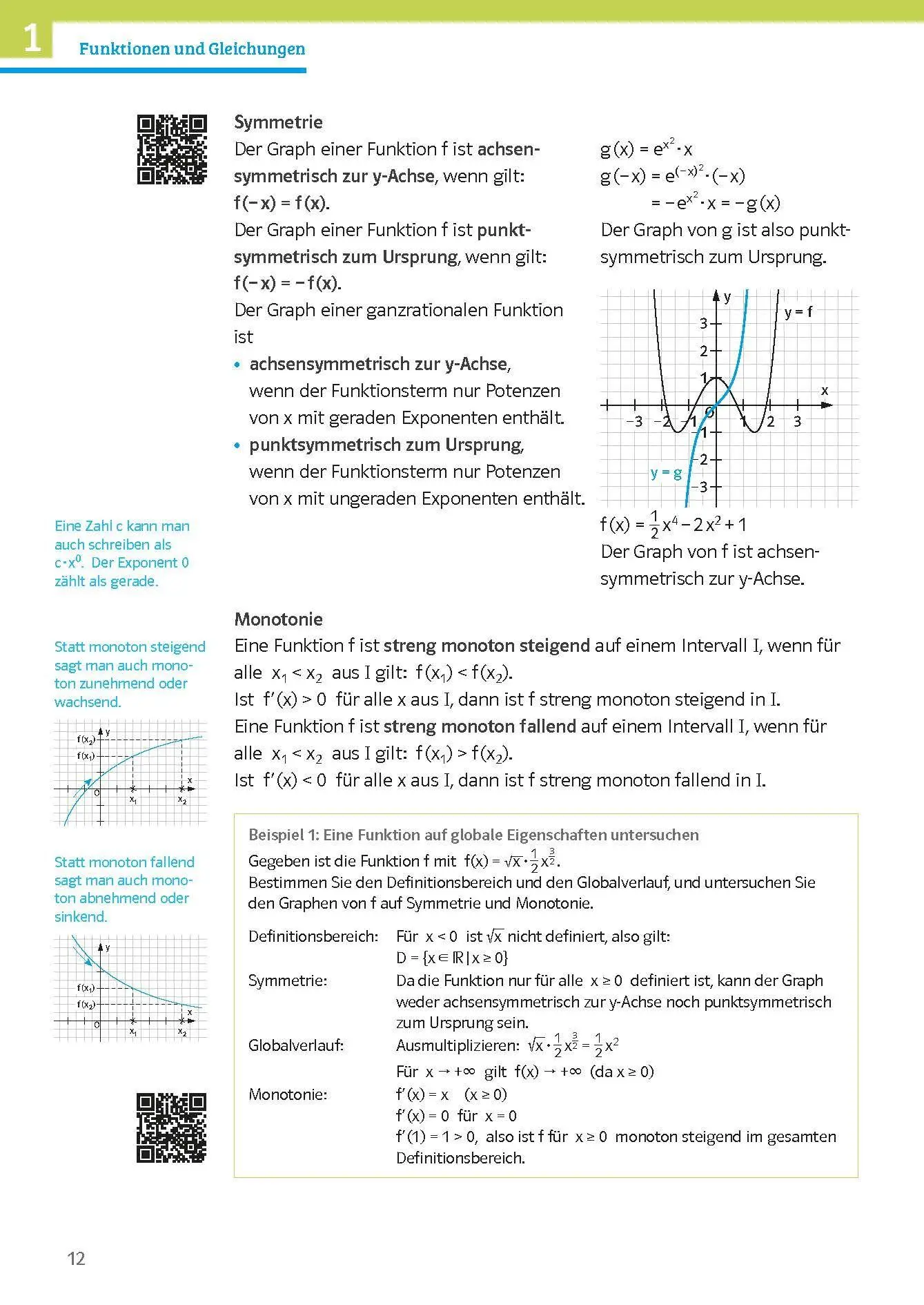 Bild: 9783129498675 | Sicher im Abi Mathematik | Taschenbuch | 208 S. | Deutsch | 2026