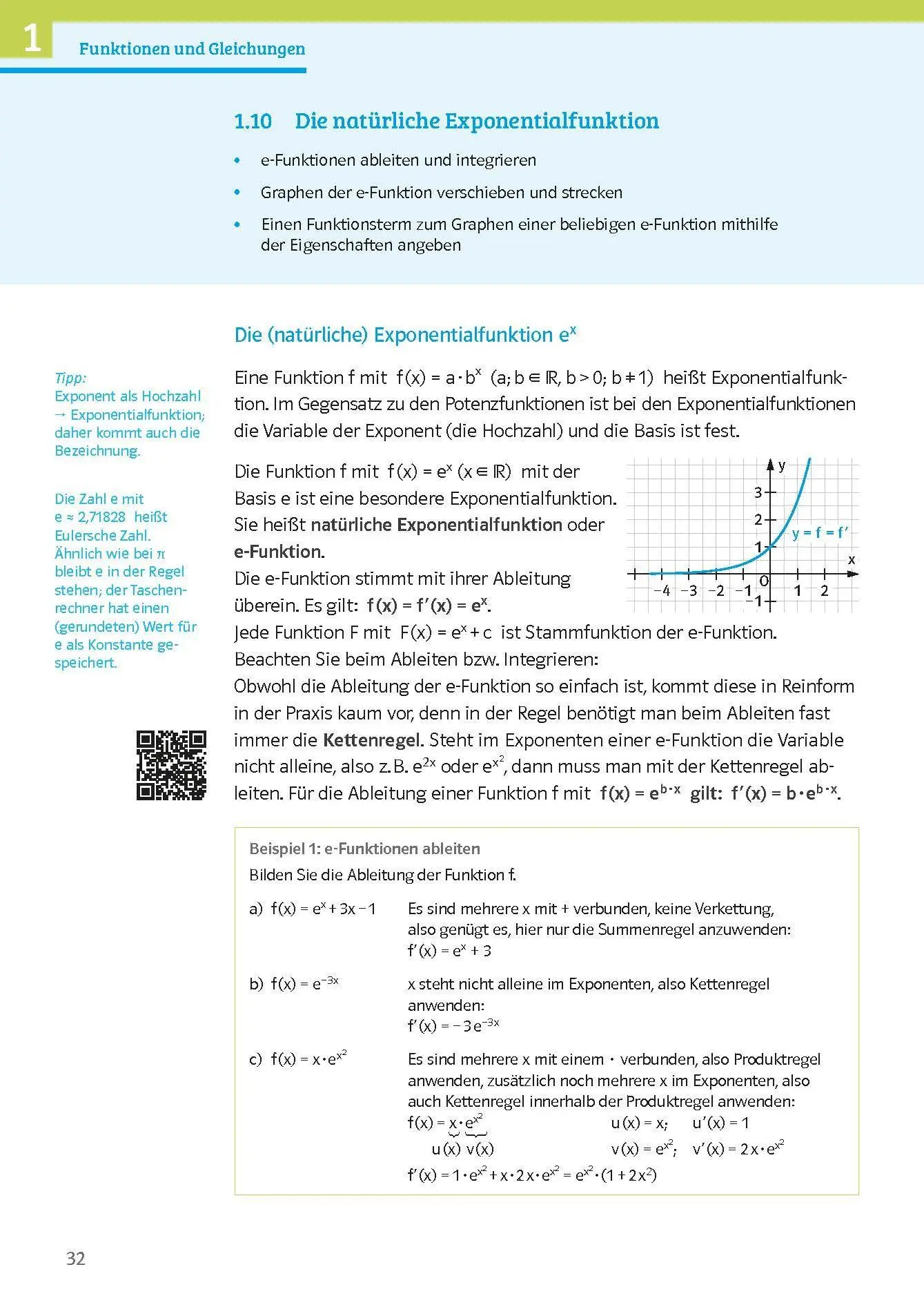 Bild: 9783129498675 | Sicher im Abi Mathematik | Taschenbuch | 208 S. | Deutsch | 2026