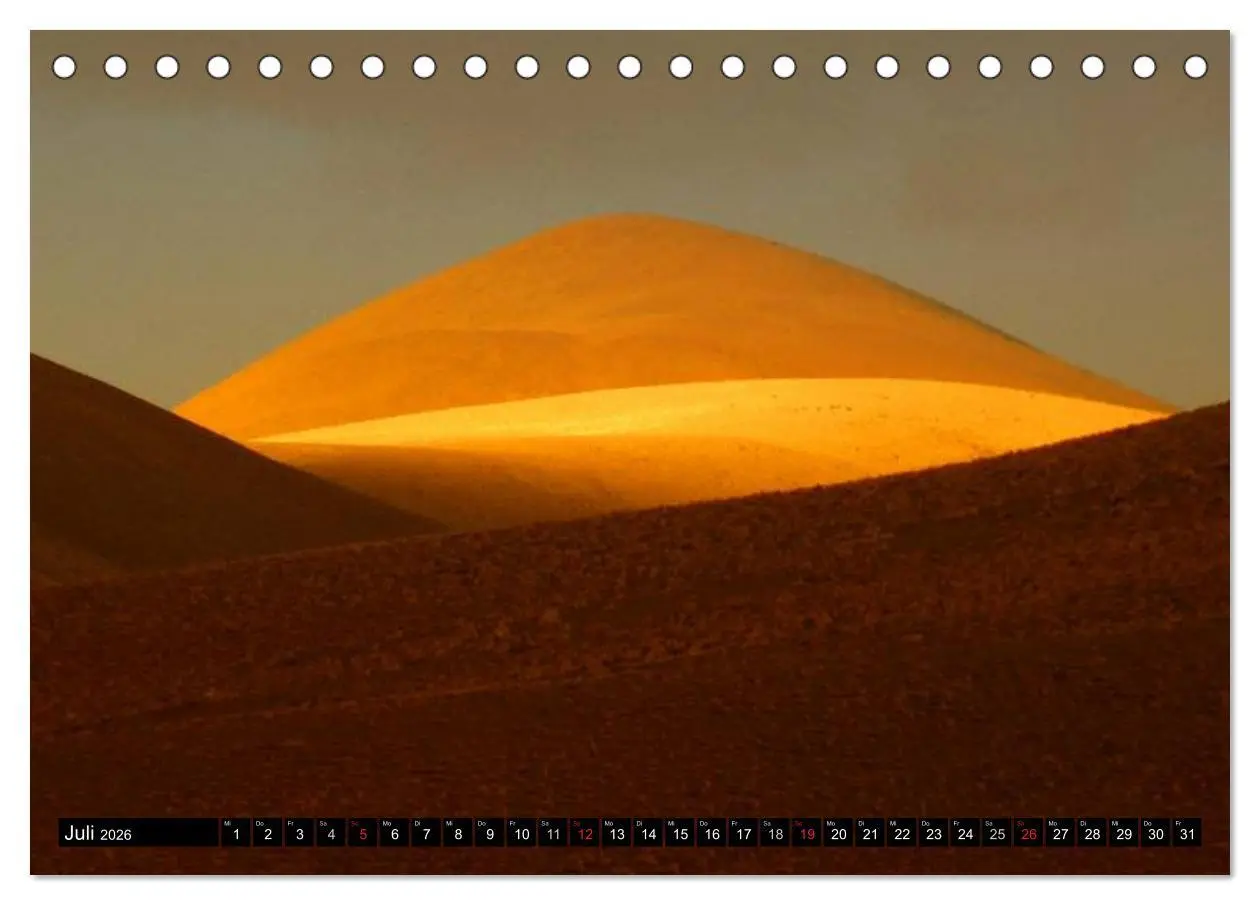 Bild: 9783516108675 | Argentinien - Impressionen (Tischkalender 2026 DIN A5 quer),...